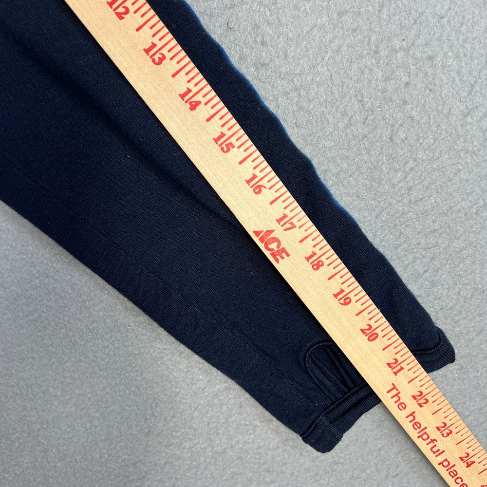 Icebreaker Merino Wool Base Layer Mens M Long Sleeve Body Fit 260 Hiking Outdoor - Picture 11 of 11
